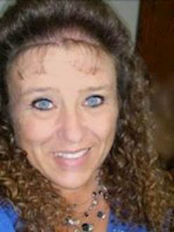 Melissa "Missy" M. Clark