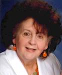 Betty L. Rogers
